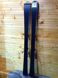 LYŽE ELAN ELEMENT CARBON 140CM --MODEL 2025--